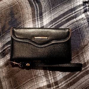Rebecca Minkoff Tech Wristlet